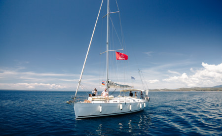 Cyclades 43.4