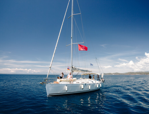 Cyclades 43.4