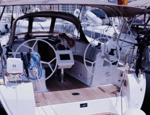 Bavaria Cruiser 37