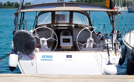 Bavaria Cruiser 37