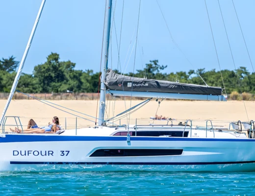 Dufour 37