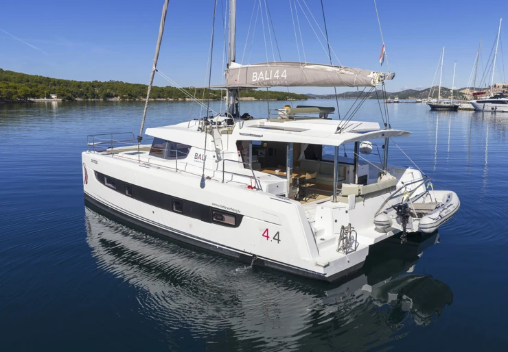 Bali 4.4 Mandalina | Mela