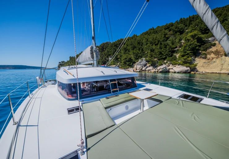 Bali Catsmart Mandalina | Gaja