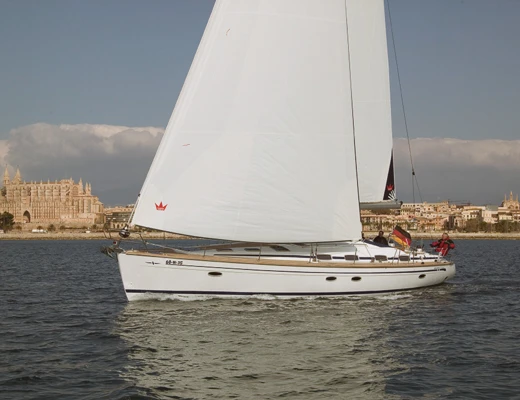 Bavaria 50 Cruiser