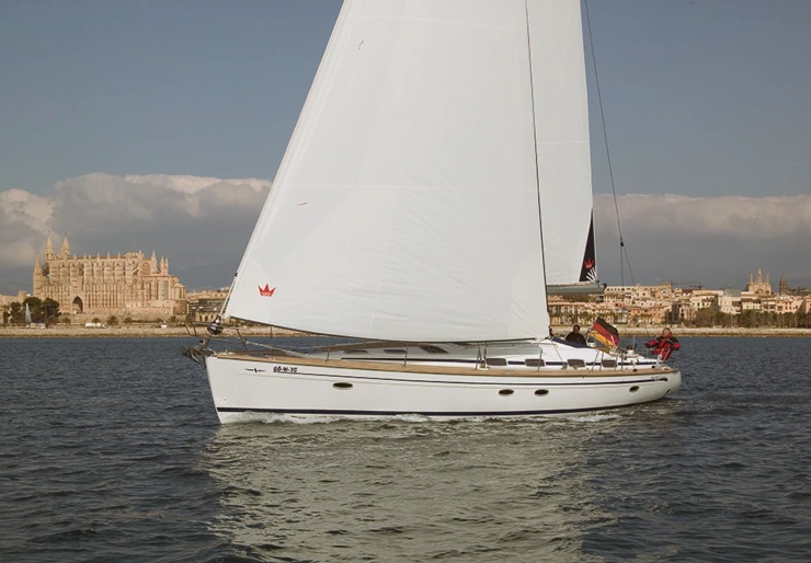 Bavaria 50 Cruiser Marina Punat | Prominea