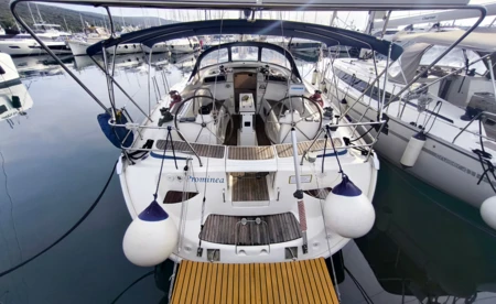 Bavaria 50 Cruiser