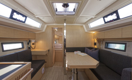 Bavaria C38