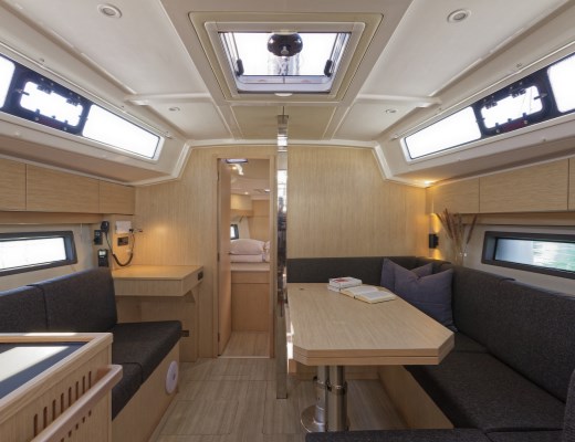 Bavaria C38
