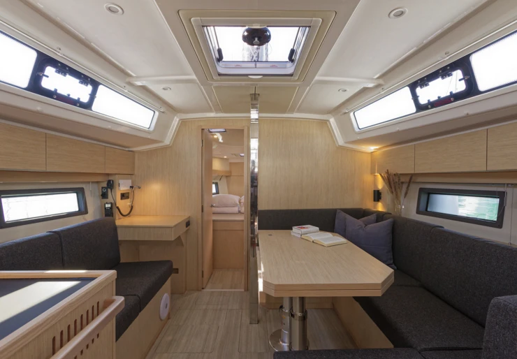 Bavaria C38 Marina Kastela | Skye