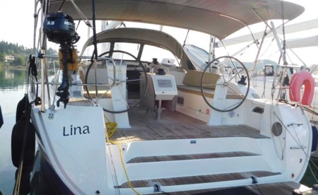 Bavaria Cruiser 51