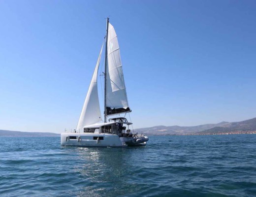 Lagoon 40