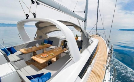 Jeanneau 64