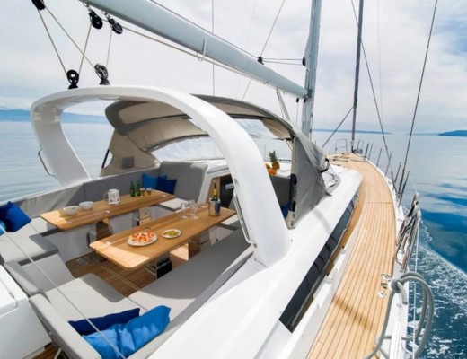 Jeanneau 64