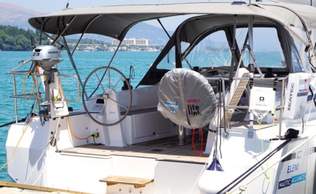 Bavaria C38