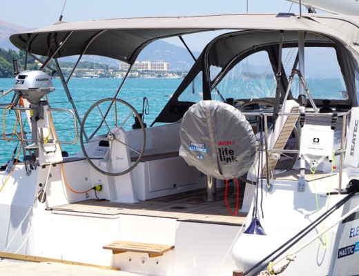 Bavaria C38