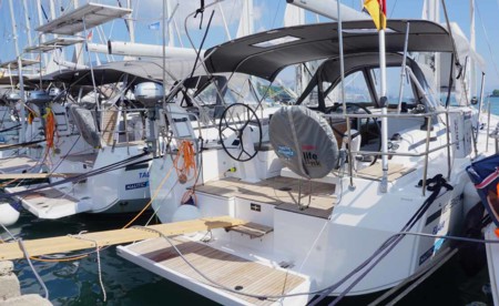 Bavaria C38