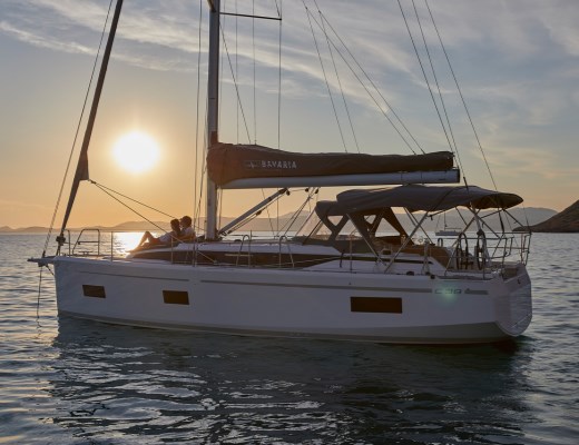 Bavaria C38