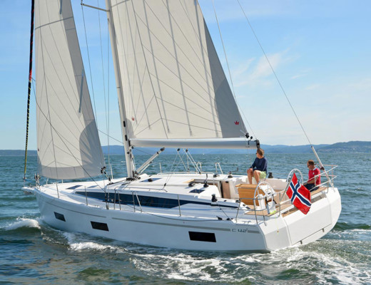 Bavaria C42