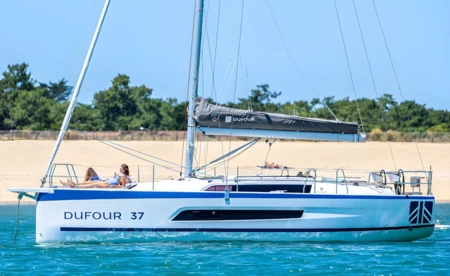 Dufour 37