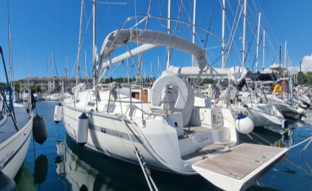 Bavaria 36 Cruiser
