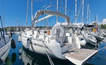 Bavaria 36 Cruiser