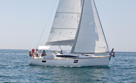 Elan Impression 40.1