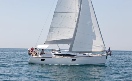 Elan Impression 40.1