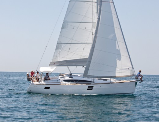 Elan Impression 40.1