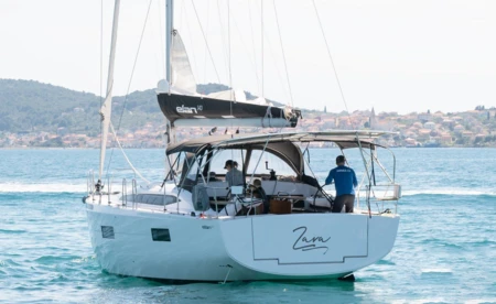 Elan Impression 45