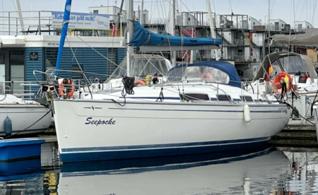 Bavaria 31 Cruiser