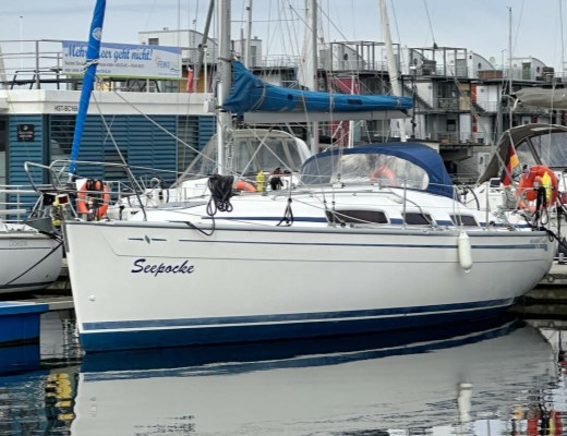 Bavaria 31 Cruiser