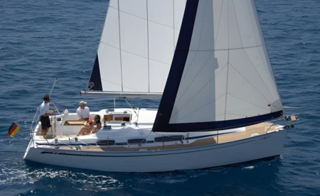 Bavaria 31 Cruiser