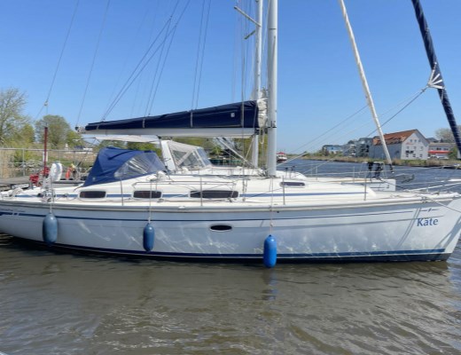 Bavaria 38 Cruiser