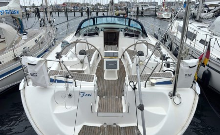 Bavaria 46 Cruiser