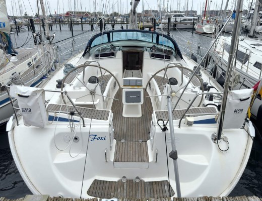Bavaria 46 Cruiser