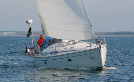 Bavaria 46 Cruiser