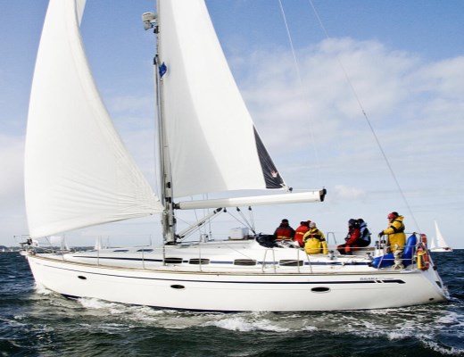Bavaria 46 Cruiser