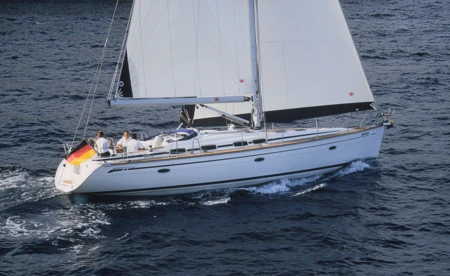 Bavaria 46 Cruiser