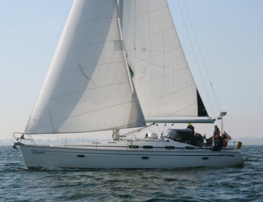 Bavaria 46 Cruiser