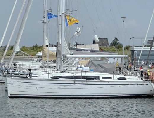 Bavaria Cruiser 33