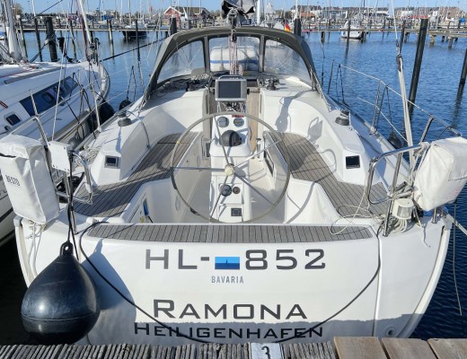 Bavaria 33 Cruiser