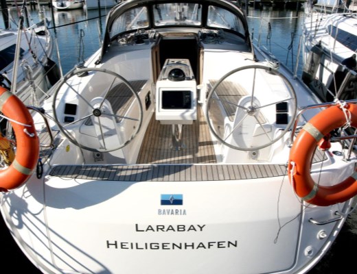 Bavaria Cruiser 34