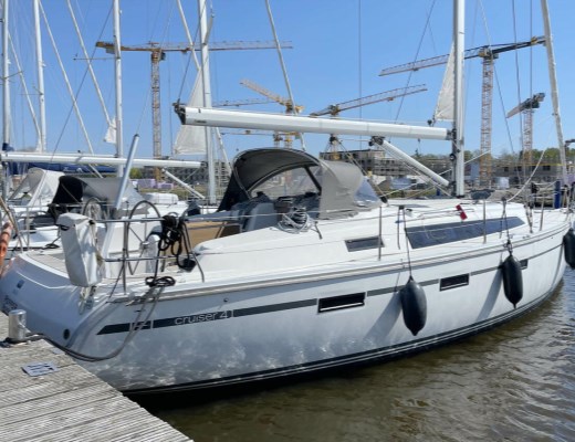 Bavaria Cruiser 41