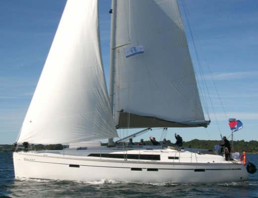 Bavaria Cruiser 46