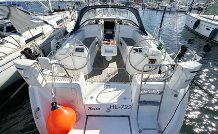 Cyclades 39