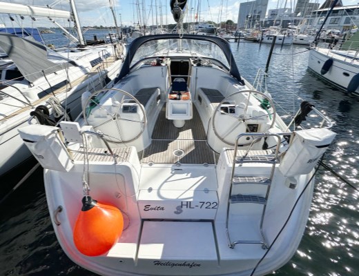Cyclades 39