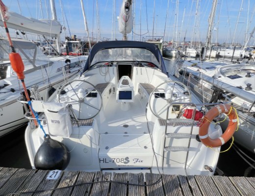 Cyclades 43.4