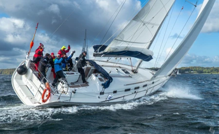Cyclades 43.4