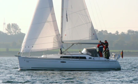 Oceanis 34.2