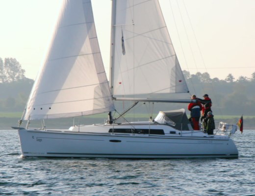 Oceanis 34.2